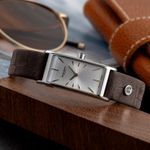 Bruno Söhnle Nuvola III 17-23088-243 (2025) - Silver dial 38 mm Steel case (2/8)