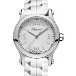 Chopard Happy Sport 278590-3001 - (2/3)