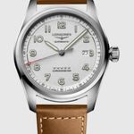 Longines Spirit L3.811.4.73.2 - (1/1)