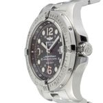 Breitling Superocean Steelfish A17390 (Unknown (random serial)) - 44 mm Steel case (6/8)