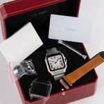 Cartier Santos WSSA0018 - (7/7)