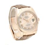 Rolex Datejust 36 116135 - (3/5)