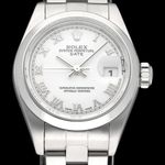 Rolex Oyster Perpetual Lady Date 79160 - (1/8)