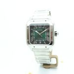 Cartier Santos WSSA0062 - (3/8)