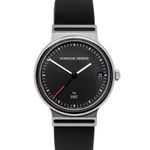 IWC Porsche Design IW3320 (1993) - Black dial 32 mm Titanium case (1/6)