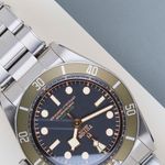 Tudor Black Bay 79230G (2022) - Black dial 41 mm Steel case (4/8)