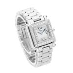 Chopard Happy Sport 278895 (Unknown (random serial)) - 20 mm Steel case (3/4)