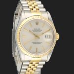 Rolex Datejust 36 116233 - (4/8)
