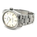 Rolex Oyster Perpetual Date 1501 (1970) - Silver dial 34 mm Steel case (6/8)