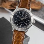 Maurice Lacroix Masterpiece 27857 - (1/8)