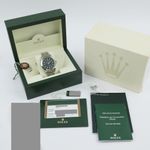Rolex Milgauss 116400GV - (8/8)