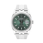 Rolex Datejust 36 126200 - (1/5)