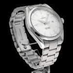 Omega Seamaster Aqua Terra 2517.30.00 (2010) - Zilver wijzerplaat 39mm Staal (6/8)