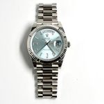 Rolex Day-Date 228236 - (9/10)