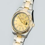 Rolex Datejust II 116333 - (2/5)