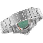 Rolex Submariner Date 16610LV - (7/8)