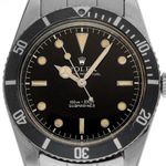 Rolex Submariner No Date 5508 - (1/8)