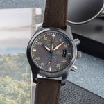 IWC Pilot Chronograph Top Gun Miramar IW388002 - (3/8)