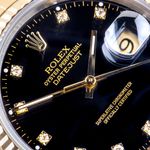 Rolex Datejust 36 16233 - (2/8)