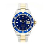 Rolex Submariner Date 16613 - (1/5)