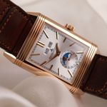 Jaeger-LeCoultre Reverso Duoface Q3912530 - (1/8)