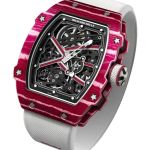 Richard Mille RM 67 RM67-02 FQ - (1/1)