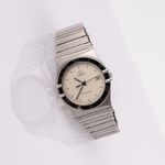 Omega Constellation 396.107 - (6/8)