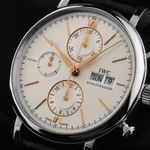 IWC Portofino Chronograph IW391031 - (3/8)
