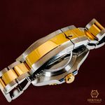 Rolex Submariner Date 126613LB - (3/8)