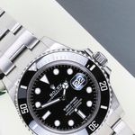 Rolex Submariner Date 126610LN - (3/8)