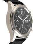 IWC Pilot Chronograph IW370601 - (7/8)