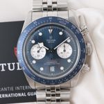 Tudor Black Bay Chrono 79360B - (1/8)