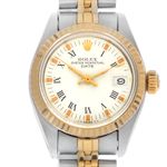Rolex Lady-Datejust 6917 - (1/8)