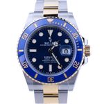 Rolex Submariner Date 126613LB - (1/6)