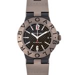 Bulgari Diagono TI38TA - (1/8)