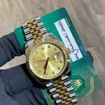 Rolex Datejust 41 126333 (2022) - Unknown dial 41 mm Gold/Steel case (1/1)