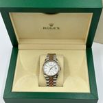 Rolex Datejust 126231 (2026) - 44mm Goud/Staal (3/10)