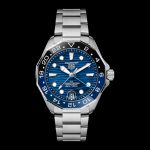 TAG Heuer Aquaracer 300M WBP5114.BA0013 - (1/1)
