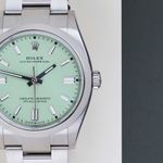 Rolex Oyster Perpetual 36 126000 - (5/8)