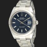 Rolex Datejust 41 126334 - (1/8)
