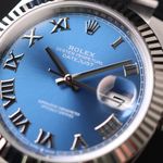Rolex Datejust 41 126334 - (5/6)