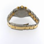 Rolex Daytona 116523 (2007) - 40mm Goud/Staal (4/7)