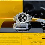 Breitling Navitimer A23322 (2007) - 42 mm Steel case (3/8)