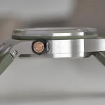 Audemars Piguet Royal Oak Offshore Diver 15720ST.OO.A052CA.01 (2023) - Green dial 42 mm Steel case (3/6)