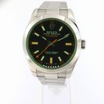 Rolex Milgauss 116400GV - (1/7)