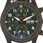 IWC Pilot Spitfire Chronograph IW387902 - (2/5)