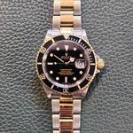 Rolex Submariner Date 16613 - (5/5)
