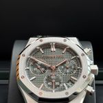 Audemars Piguet Royal Oak Chronograph 26240ST.OO.1320ST.08 - (6/6)