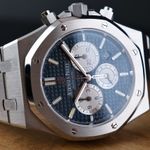 Audemars Piguet Royal Oak Chronograph 26331ST - (6/8)