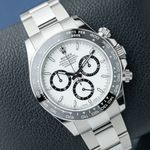 Rolex Daytona 126500LN (2024) - 40mm Staal (2/8)